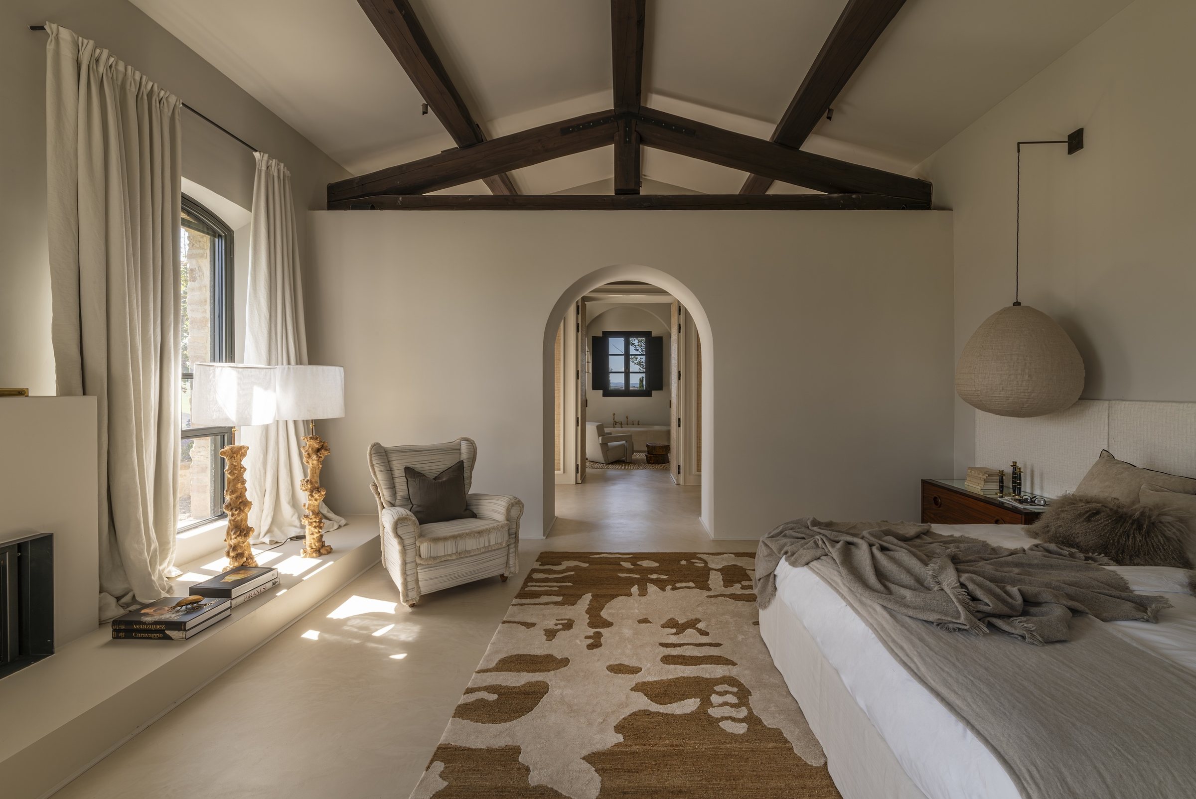 Suite Porpora